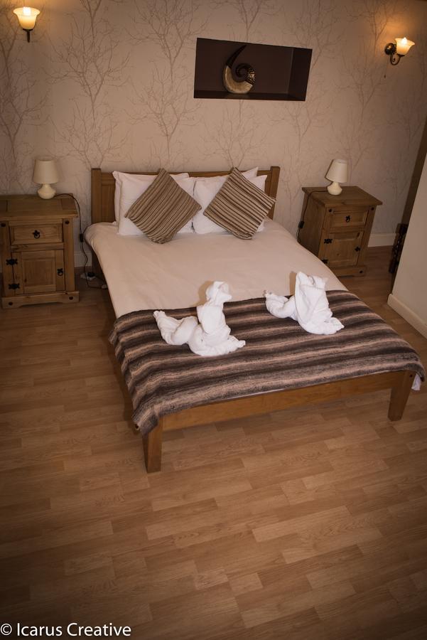 The Swan At Stoford Hotel Stapleford  Exterior photo